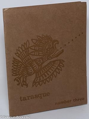 Seller image for Tarasque #3 for sale by Bolerium Books Inc.
