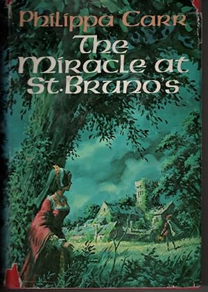 Seller image for The Miracle at St. Bruno's for sale by North American Rarities