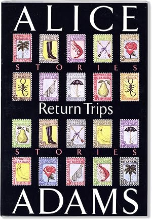 Immagine del venditore per Return Trips: Stories venduto da Lorne Bair Rare Books, ABAA