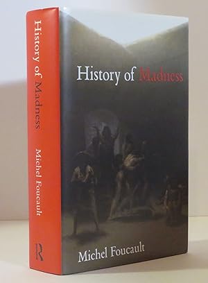 History of Madness