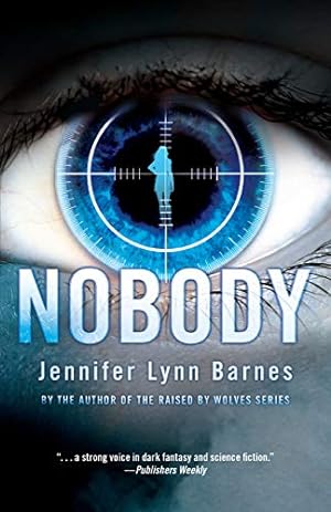 Seller image for Nobody for sale by Reliant Bookstore