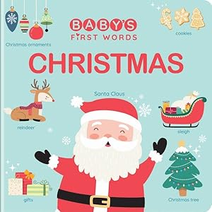 Immagine del venditore per Christmas venduto da GreatBookPrices