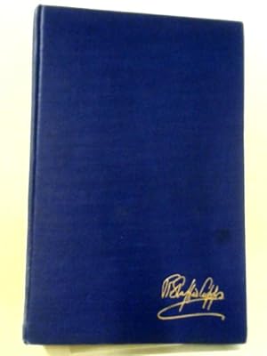 Image du vendeur pour The Life of Richard Stafford Cripps mis en vente par World of Rare Books