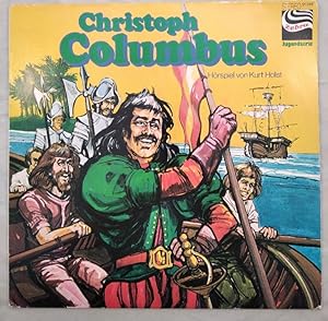 Christoph Columbus [LP].