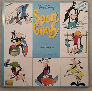 Sport Goofy [LP].