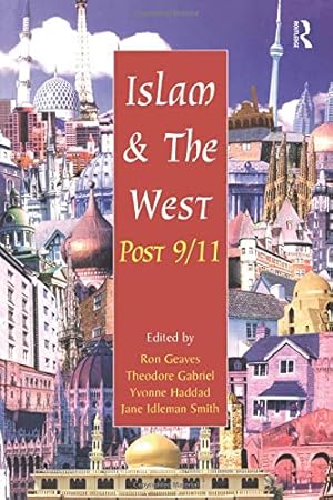 Bild des Verkufers fr Islam and the West Post 9/11 zum Verkauf von WeBuyBooks