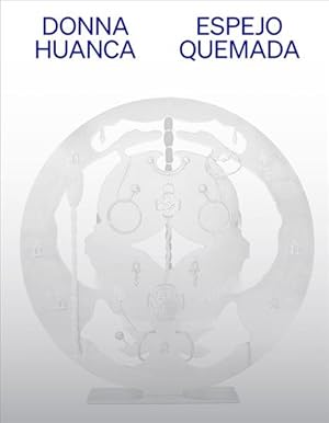Seller image for Espejo Quemada for sale by GreatBookPricesUK
