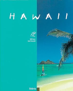 Imagen del vendedor de Hawaii a la venta por Gerald Wollermann