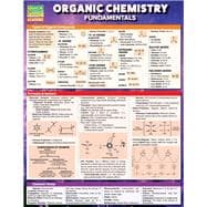 Seller image for Organic Chemistry Fundamentals for sale by eCampus