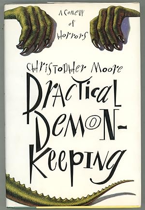 Seller image for Practical Demonkeeping; A Comedy of Horrors for sale by Evening Star Books, ABAA/ILAB