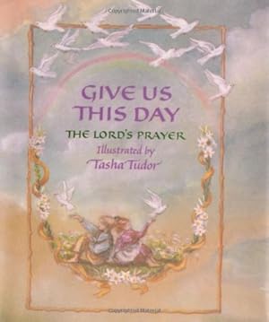 Seller image for Give Us This Day mini for sale by Reliant Bookstore