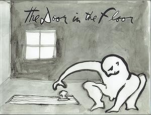 Seller image for The Door in the Floor for sale by Blue Whale Books, ABAA