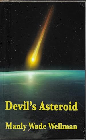 Bild des Verkufers fr DEVIL'S ASTEROID zum Verkauf von Books from the Crypt