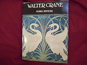 Seller image for Walter Crane. for sale by BookMine