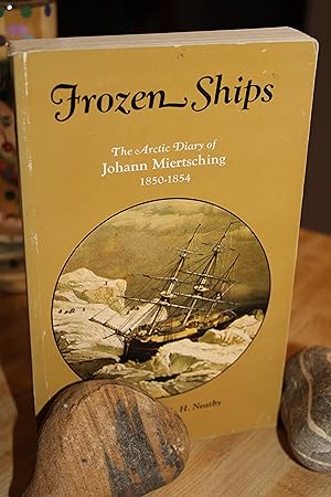 Frozen Ships