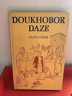 Doukhobor Daze