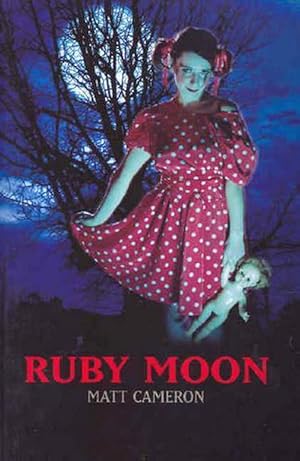 Seller image for Ruby Moon (Paperback) for sale by Grand Eagle Retail