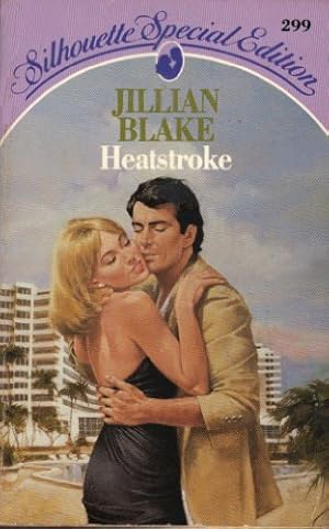 Imagen del vendedor de Heatstroke a la venta por WeBuyBooks