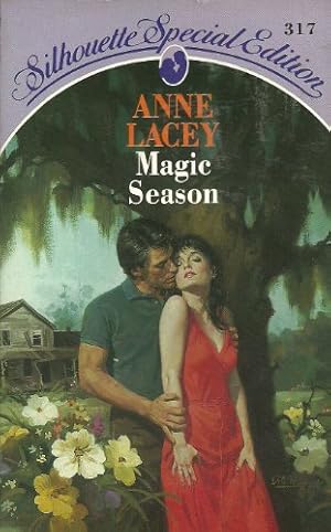 Seller image for Magic Season for sale by WeBuyBooks