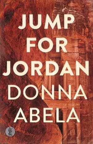 Seller image for Jump for Jordan (Paperback) for sale by CitiRetail