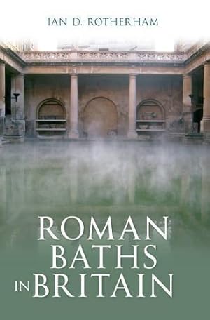 Seller image for Roman Baths in Britain for sale by WeBuyBooks