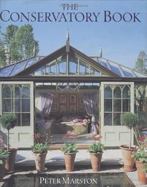 Imagen del vendedor de The Conservatory Book a la venta por WeBuyBooks
