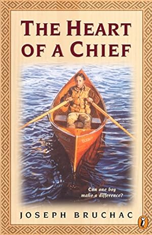 Seller image for The Heart of a Chief for sale by Reliant Bookstore