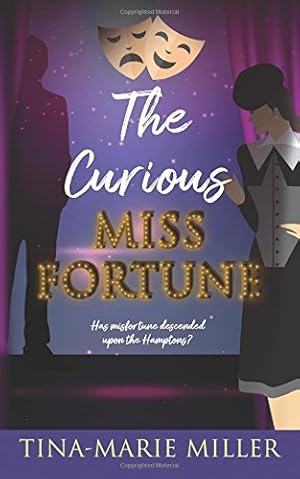 Seller image for The Curious Miss Fortune (The Hamptons) for sale by WeBuyBooks