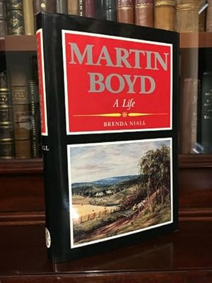 Seller image for Martin Boyd. for sale by Time Booksellers