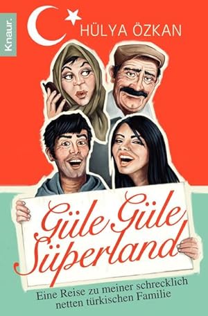 Güle güle Süperland!