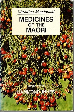 Medicines of the Maori