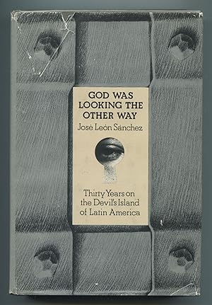 Bild des Verkufers fr God was Looking the Other Way zum Verkauf von Between the Covers-Rare Books, Inc. ABAA