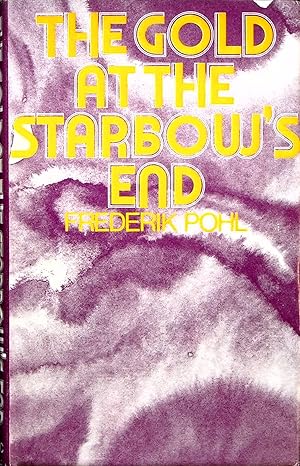 Seller image for The Gold at the Starbow's End for sale by Adventures Underground