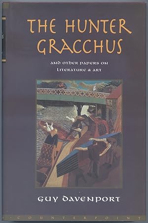 Immagine del venditore per The Hunter Gracchus venduto da Between the Covers-Rare Books, Inc. ABAA