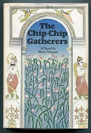 Seller image for The Chip-Chip Gatherers for sale by Between the Covers-Rare Books, Inc. ABAA