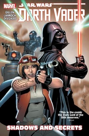 Bild des Verkäufers für Star Wars: Darth Vader Vol. 2 zum Verkauf von Rheinberg-Buch Andreas Meier eK