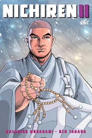 Seller image for Nichiren for sale by GreatBookPrices