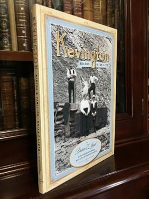 Imagen del vendedor de Kevington Miners & Families. a la venta por Time Booksellers