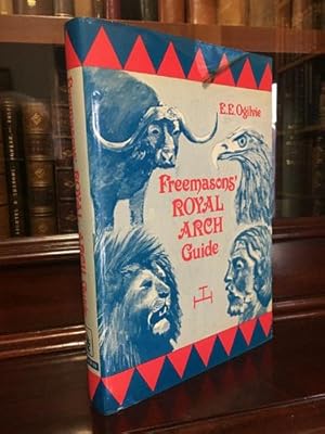 Immagine del venditore per Freemasons' Royal Arch Guide. venduto da Time Booksellers