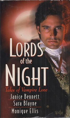 Seller image for Lords of the Night for sale by Adventures Underground