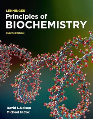 Seller image for Lehninger Principles of Biochemistry (International Edition) : International Edition for sale by AHA-BUCH GmbH