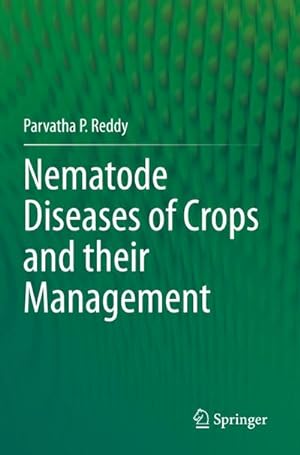 Bild des Verkufers fr Nematode Diseases of Crops and their Management zum Verkauf von AHA-BUCH GmbH