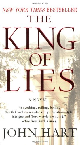 Imagen del vendedor de The King of Lies a la venta por Reliant Bookstore