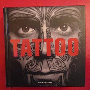 Imagen del vendedor de Tattoo a la venta por Antonio Pennasilico