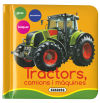 Imagen del vendedor de Tractors, camions i mquines a la venta por AG Library