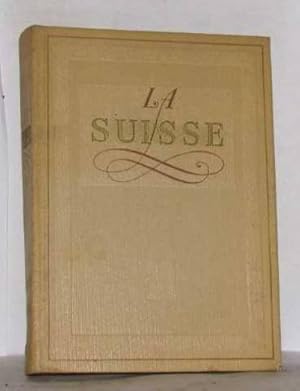 Seller image for La suisse for sale by Ammareal