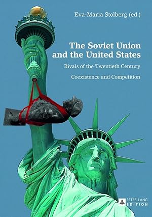 Image du vendeur pour The Soviet Union and the United States mis en vente par moluna