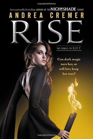 Imagen del vendedor de Rise a la venta por Reliant Bookstore