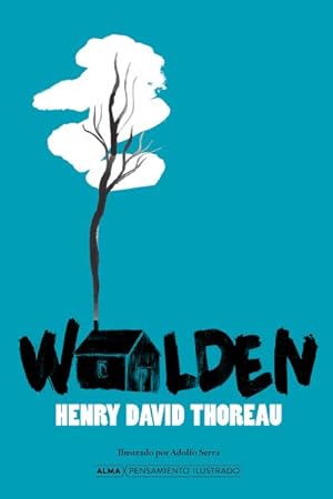 Imagen del vendedor de Walden -Language: spanish a la venta por GreatBookPricesUK