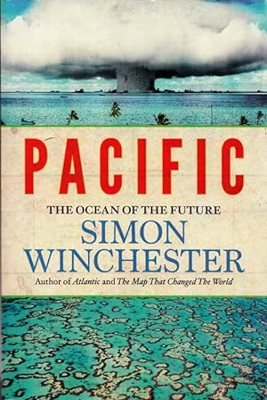 Seller image for Pacific The Ocean of the Future for sale by Adelaide Booksellers